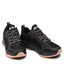 Skechers Pantofi Skechers BOBS Star Flight 117186/BLK Black
