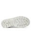 Palladium Trappers Palladium Pallabrousse Legion 77018-116-M Star White