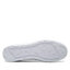 Tommy Hilfiger Sneakers Tommy Hilfiger Modern Cup Lighweight Leather FM0FM04141 White YBR