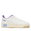 Puma Sneakers Puma Carina Street 389390 04 White/White/Purple/Ivory