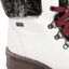 Rieker Trappers Rieker Z0434-80 Weiss