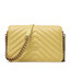 Pinko Kabelka Pinko Love Click Mini PE 23 PLTT 100067 A0GR Yellow H45Q