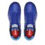 Joma Обувки Joma Top Flex 2304 TOPS2304IN Royal/Silver/Black
