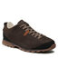Aku Scarpe da trekking Aku Bellamont III Plus 500.3 Dark Brown 095
