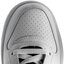 Nike Čevlji Nike Court Borough Mid (GS) 839977 101 White/Black