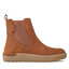 Go Soft Bokacsizma Go Soft WI23-PIKOLA-02 Camel