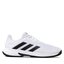 adidas Pantofi adidas CourtJam Control M GW2984 Cloud White/Core Black/Cloud White