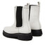 Lasocki Боти Lasocki WI23-TX76-02 White