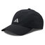 adidas Kšiltovka adidas Essentials Aeroready HT6353 Black