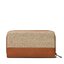 Rip Curl Portofel Mare de Damă Rip Curl Surf Gypsy LWUKA1 Tan 0031