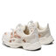 ZigZag Sportcipő ZigZag Caslaw Kids Z222279 Oatmeal 1106