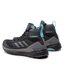 adidas Pantofi adidas Terrex Free Hiker Primeblue W GW2806 Black