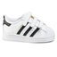 adidas Pantofi adidas Superstar Cf I EF4842 Ftwwht/Cblack/Ftwwwwht