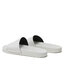 Emporio Armani Papucs Emporio Armani XVPS04 XN747 00001 White