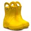 Crocs Gumáky Crocs Handle It Rain 12803 Yellow