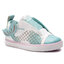 Geox Sportcipő Geox B Kilwi G. I B92D5I 00010 C1393 M White/Aqua
