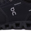 On Sneakers On Cloud 5 Waterproof 59.98842 All Black