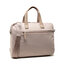 Samsonite Laptoptáska Samsonite Eco Wave 130662-1830-1CNU Stone Grey