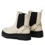 Liu Jo Ghete Jodhpur Liu Jo Love 45 SF3033 EX197 Off White 01065