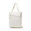 The North Face Taška The North Face Isabella Tote NF0A81C2IYI1 Gdnwdkhthr/Grvl