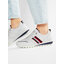 Salamander Сникърси Salamander Tilani 32-35401-40 White/Red
