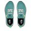 The North Face Trekkings The North Face Vectiv Hypnum NF0A4PFL8611-060 Wasabi/Lavender Fog