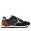 Pepe Jeans Sneakers Pepe Jeans PMS30984 Black 999
