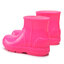 Ugg Cizme de cauciuc Ugg K Drizlita 1130361K Typn