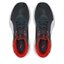Puma Обувки Puma Twitch Runner Twist Jr 389696 02 Dark Night/For All Time Red