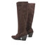 Lasocki Ботуши Lasocki V441 Dark Brown