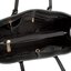 Michael Kors Borsetta Michael Kors Jet Set Travel 30T3GTVT7L Black