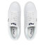 Fila Sneakers Fila Noclaf Low FFM0022.10004 White