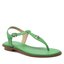 MICHAEL Michael Kors Sandály MICHAEL Michael Kors Mallory Thong 40S1MAFA2L Palm