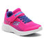 Skechers Sneakers Skechers Microspec 302016L/PKPR Pink/Purple