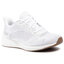 Skechers Pantofi Skechers Glam League 31347/WHT White