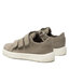 ECCO Sneakersy ECCO Street Tray K 70520202529 Vetiver