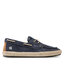 Pepe Jeans Εσπαντρίγιες Pepe Jeans Tourist Deck PMS10301 Ocean 588