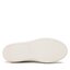 Patrizia Pepe Sneakers Patrizia Pepe 8Z0080/E028-X1RQ White/Gold