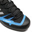 adidas Chaussures adidas Terrex Swift Solo 2 S24011 Core Black/Grey Three/Blue Rush