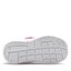 Reebok Boty Reebok REEBOK RUSH RUNNER 4 HP4785 Barevná