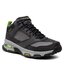 Skechers Trekkings Skechers Bulldozer 237215/BKCC Black/Charcoal