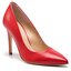 Solo Femme Scarpe stiletto Solo Femme 34201-A8-I85/000-04-00 Rosso