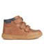 Geox Sneakers Geox J Poseido Boy J16BCB 0CLFU C6N4E S Cognac/Blue