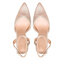 Jenny Fairy Sandali Jenny Fairy KL-FA5304-17A Beige