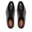 Salamander Hormas para zapatos Salamander Sarento 31-66801-01 Black
