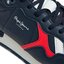 Pepe Jeans Tenisice Pepe Jeans PMS30982 Navy 595