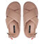 Inuikii Сандали Inuikii Bubble Crossed 70105-300 Beige