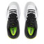 Puma Pantofi Puma Court Rider 2.0 376646 08 Puma White/Yellow Alert