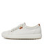 ECCO Sneakersy ECCO Soft 7 Ladies 43000301007 White