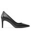 MICHAEL Michael Kors Pantofi cu toc subțire MICHAEL Michael Kors Alina Flex Pump 40F2HNMP2L Black
